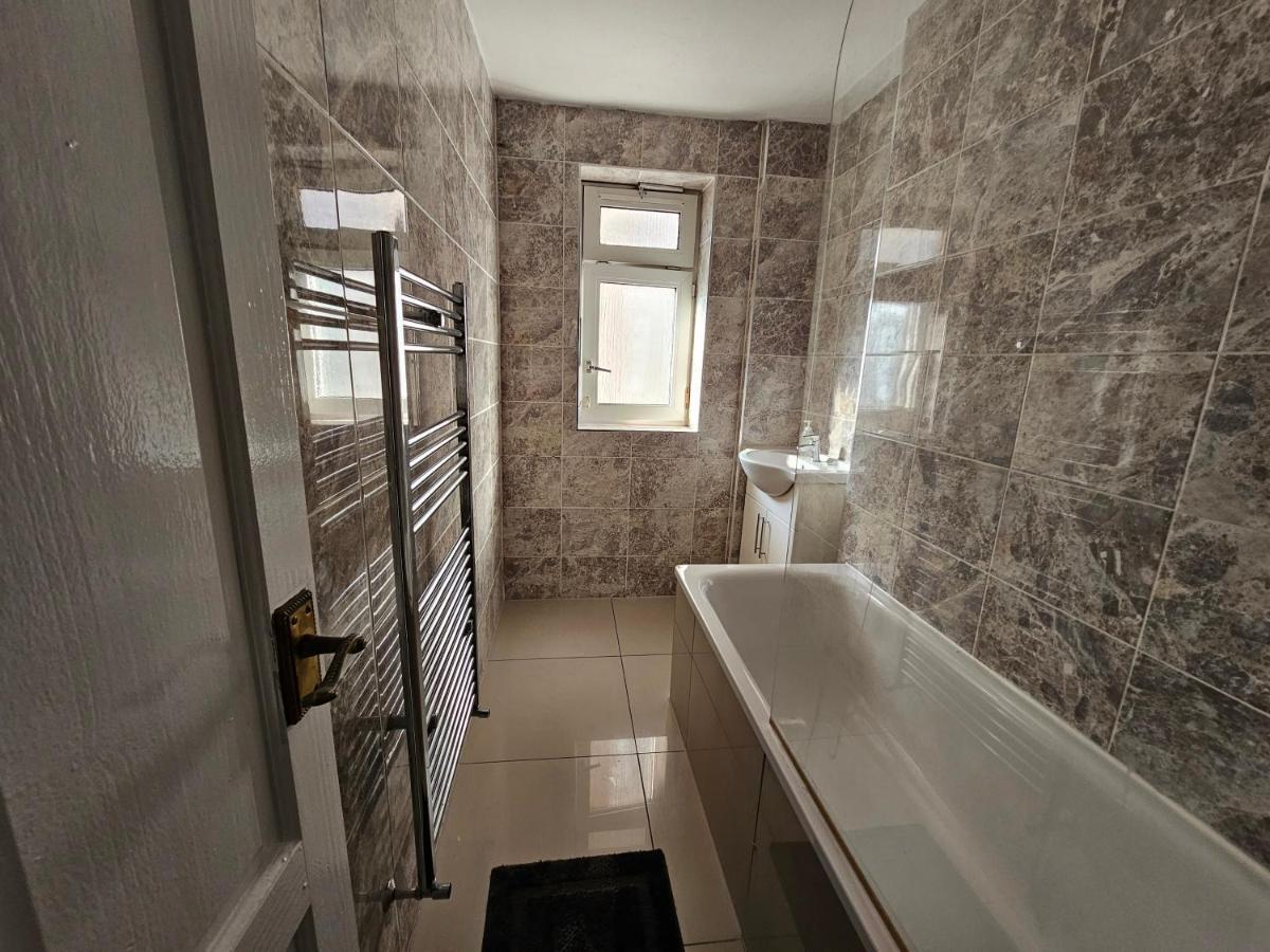 Towerhill Rooms ลอนดอน ภายนอก รูปภาพ