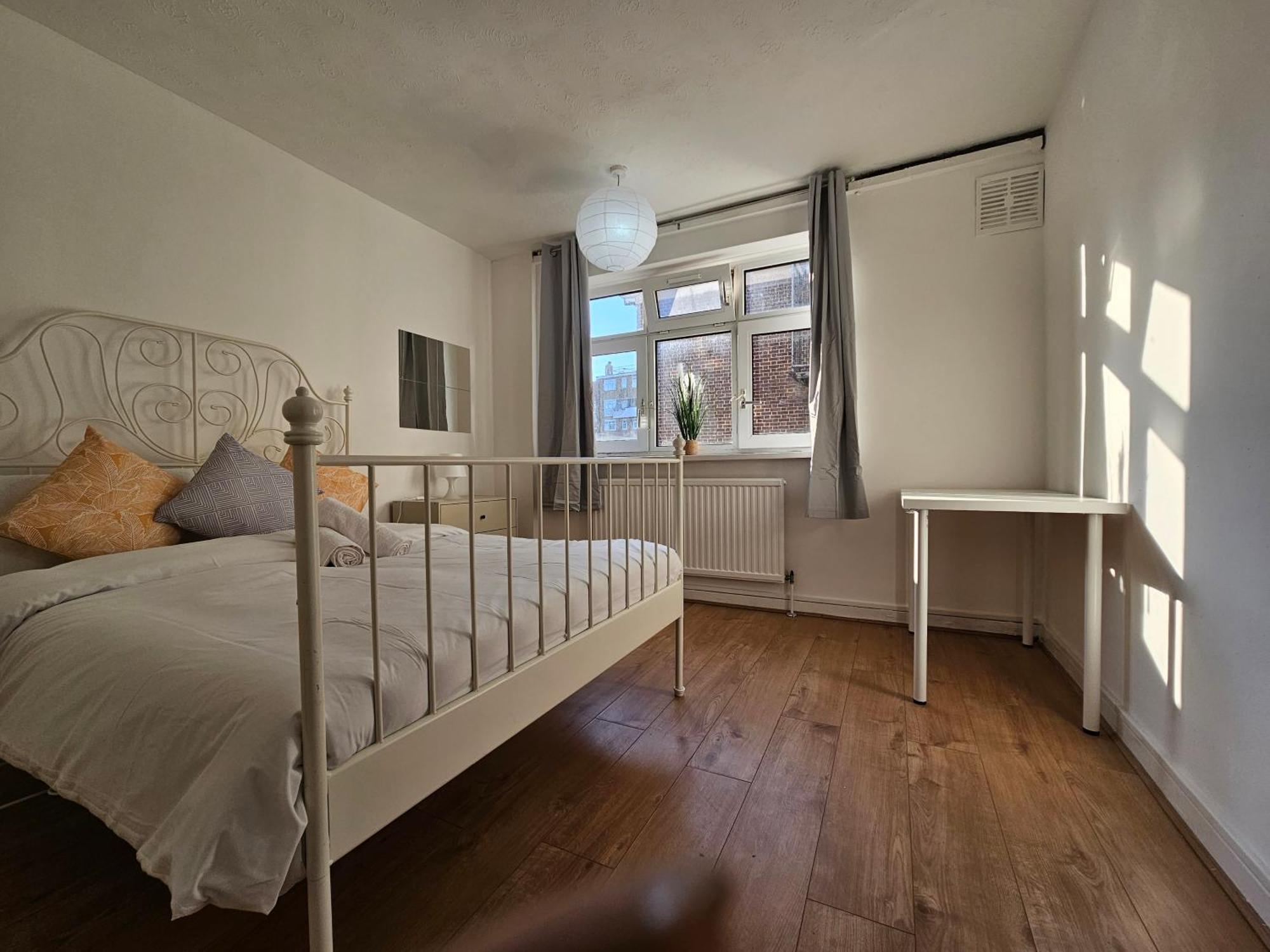 Towerhill Rooms ลอนดอน ภายนอก รูปภาพ
