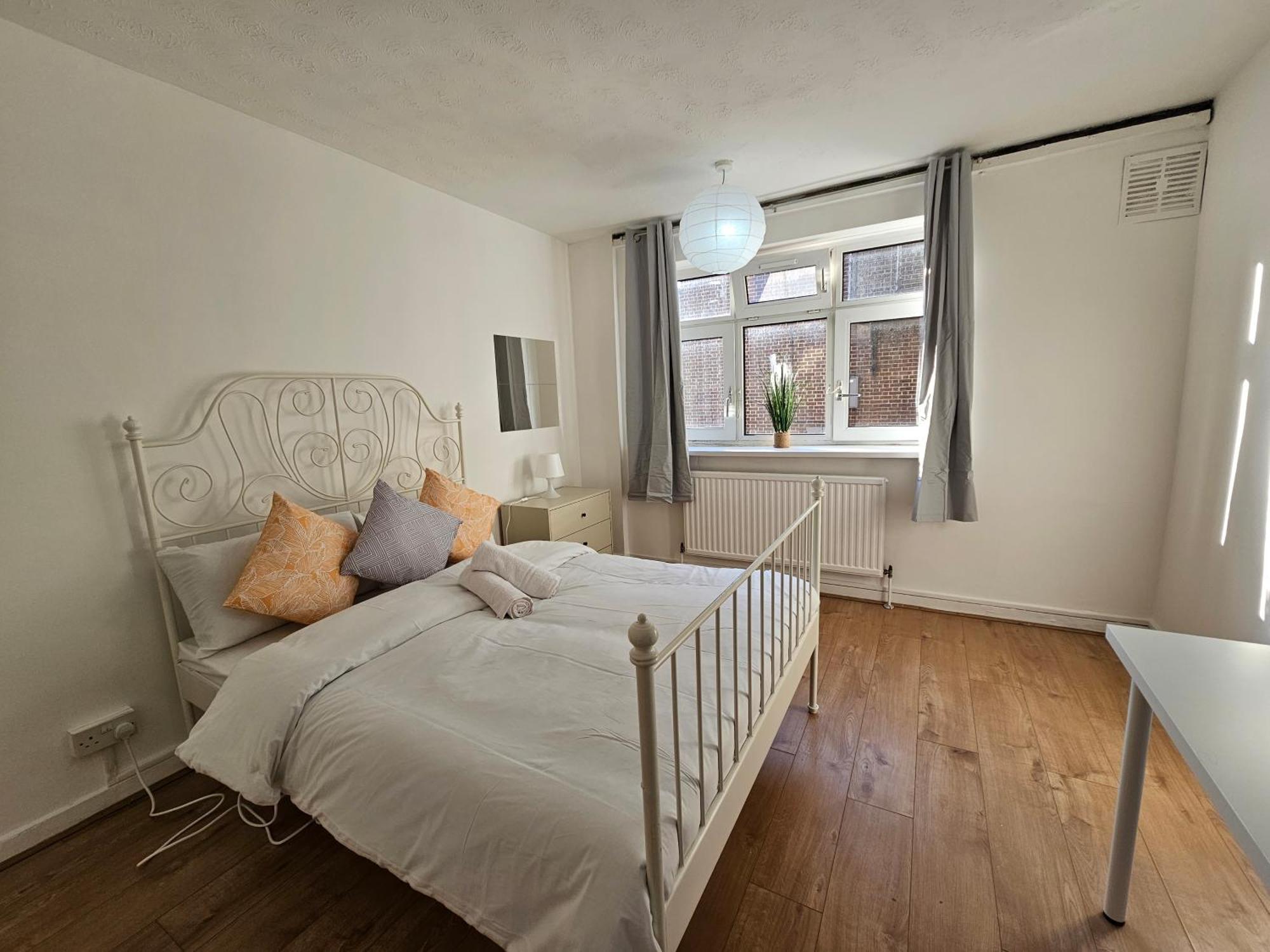 Towerhill Rooms ลอนดอน ภายนอก รูปภาพ